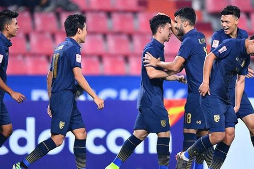 FIFA gọi tên những cầu thủ đáng xem nhất của U23 châu Á 2020