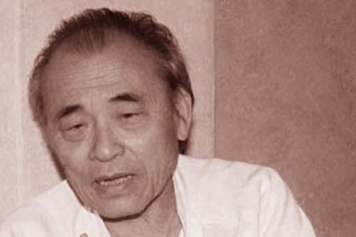 Tới 'Mùa Xuân phương Đông' gặp lại danh họa Lê Bá Đảng