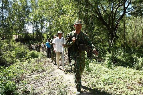 Đồng Tháp tập trung nâng cao chất lượng đảng viên vùng nông thôn