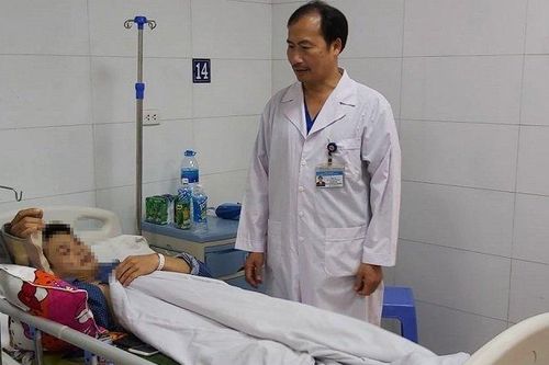 Phạt nghiêm nồng độ cồn, giảm ca bệnh tai nạn giao thông và ngộ độc rượu