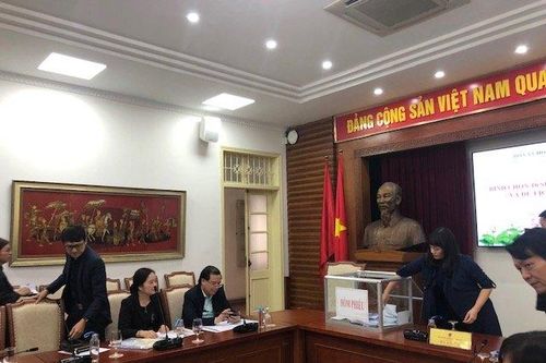 Mười sự kiện nổi bật trong lĩnh vực văn hóa, thể thao và du lịch