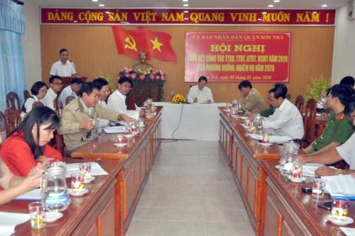 Tăng cường kiểm tra, xử lý xây dựng trái phép tại các dự án đã công bố quy hoạch