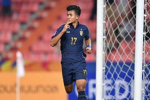 U23 Thái Lan thắng đậm Bahrain, U23 Việt Nam thêm phần... tự tin
