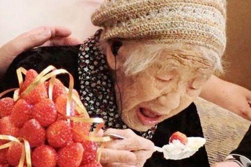 Bí quyết trường sinh của người sống thọ nhất thế giới