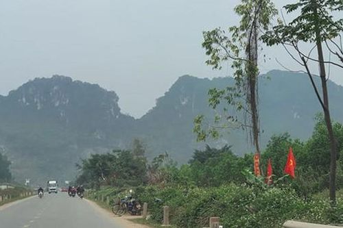 3 công an hy sinh khi giải quyết vụ gây rối tại Đồng Tâm
