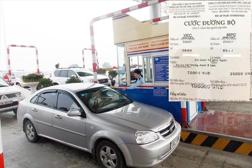 BOT Pháp Vân - Ninh Bình: Chây ì thu phí không dừng đến bao giờ?