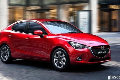 Chọn xe tầm giá 500 triệu cho gia đình chơi tết