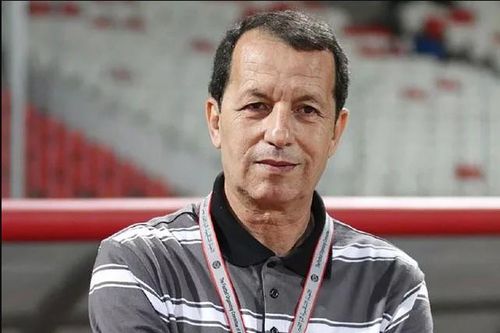 Thua thảm, HLV Bahrain thở than U23 Thái Lan quá mạnh
