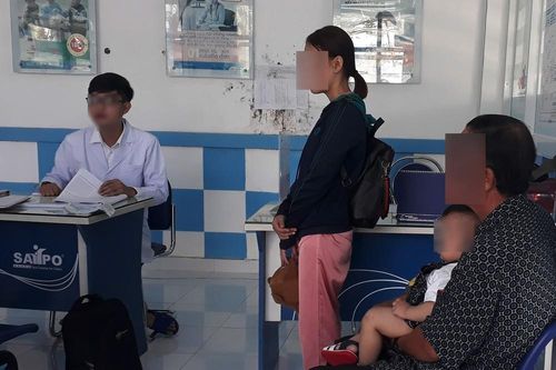 Cà Mau cần 15.000 liều vắc – xin tiêm ngừa dịch bệnh dại