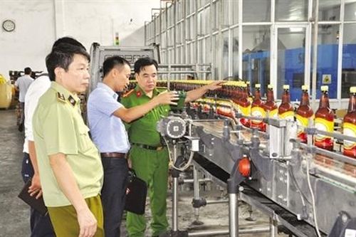 Thu hơn 1.323 tỷ đồng từ 11 cuộc thanh tra doanh nghiệp trong năm 2019