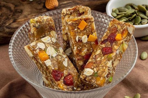 Kẹo handmade 1 triệu/kg, chủ tiệm đóng cửa từ chối bớt khách