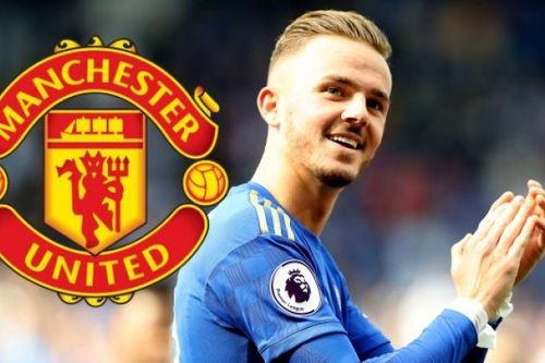 MU hụt James Maddison, Mourinho chơi liều