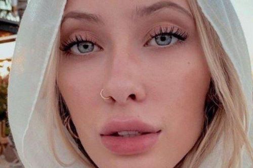 Dùng ảnh nude vận động quyên góp tiền cho cháy rừng
