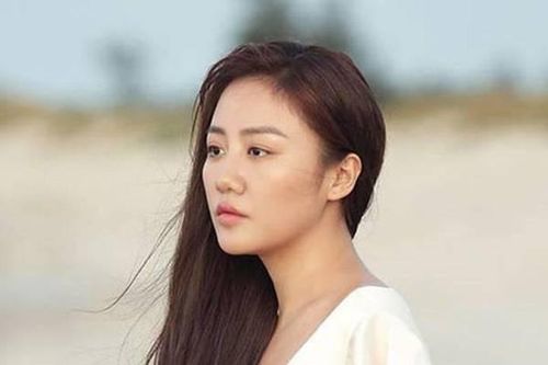 Văn Mai Hương: 'Cảm ơn những gì đã qua để tôi được sống tiếp, mạnh mẽ hơn'