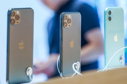 Apple sẽ 'bóp nghẹt' các hãng smartphone khi tung ra iPhone đủ các phân khúc?