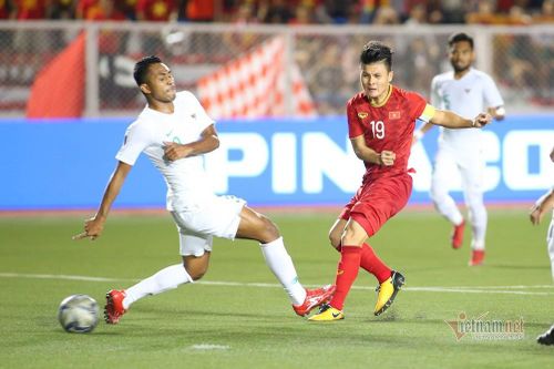 U23 Thái Lan ra quân đại thắng, U23 Việt Nam đợi mưu cao của thầy Park