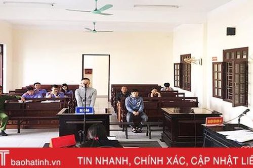 Đòi tiền không được, rút dao đâm con nợ trọng thương