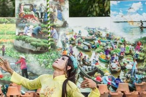 Chông chênh đời múa bóng rỗi