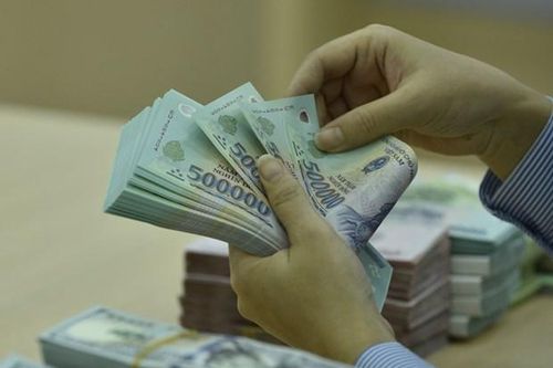 Sạch nợ xấu tại VAMC, nhiều ngân hàng 'bứt phá' lợi nhuận