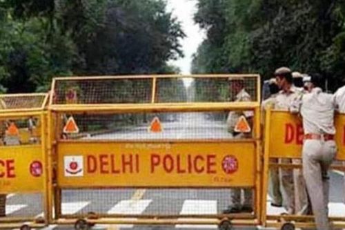 Cảnh sát Ấn Độ bắt giữ 3 nghi can khủng bố IS ở thủ đô Delhi