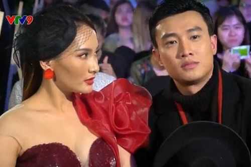 Cặp đôi 'Về nhà đi con' tái ngộ trong dự án phim kinh dị Tết