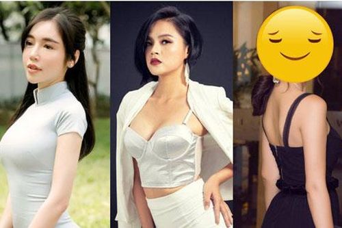 3 sao nữ Vbiz từng gây sốc khi ám chỉ bạn đời ngoại tình: Người úp mở như phim, người xác nhận luôn chẳng kiêng dè