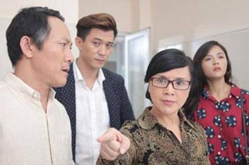Mẹ chồng xúi con trai lập quỹ đen và sang tên sổ đỏ hòng 'xóa tên' con dâu