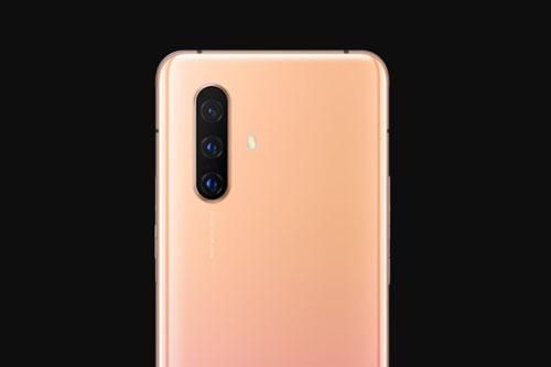 Smartphone 5G, cấu hình và pin 'khủng', giá gần 11 triệu đồng