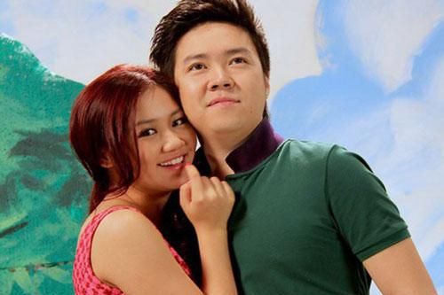 Chân dung 2 thiếu gia nhà giàu từng 'đi qua đời' Văn Mai Hương