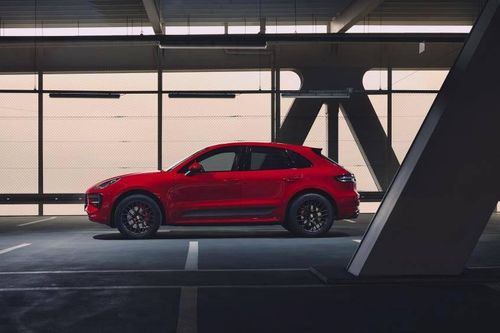 Porsche Macan GTS ra mắt, giá 4,28 tỷ đồng