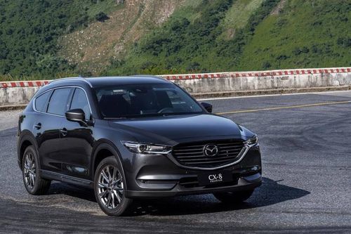 Bảng giá chi tiết các mẫu xe Mazda tháng 1/2020: CX-8 giảm 100 triệu