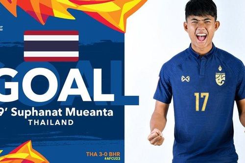 CĐV châu Á: 'Thái Lan buông SEA Games để đá giải châu Á'