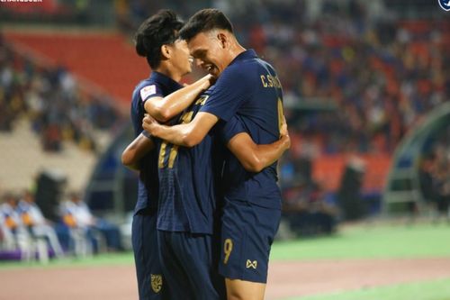 HLV Akira chia sẻ bí mật đằng sau chiến thắng 'sốc' của U23 Thái Lan