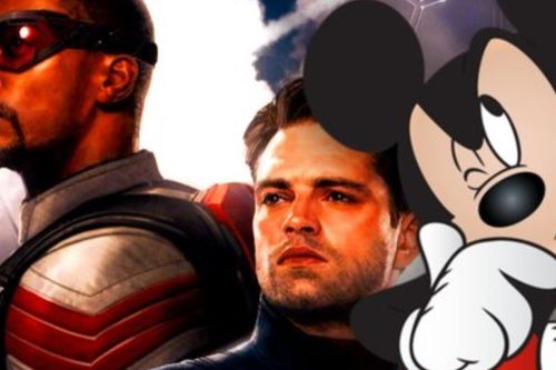 Lịch ra mắt các series của Marvel ảnh hưởng xấu tới Disney+?