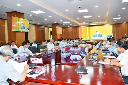 Dân vận phải thực chất, thực lòng, nói đi đôi với làm