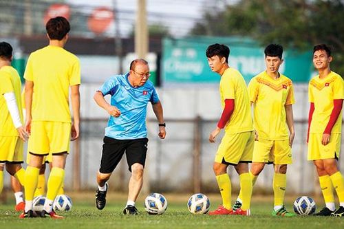 Mở đầu tại nơi… bắt đầu