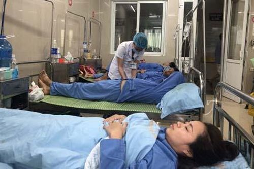 Bệnh viện Đa khoa tỉnh: Tích cực quản lý, khám sàng lọc bệnh nhân viêm gan B, C