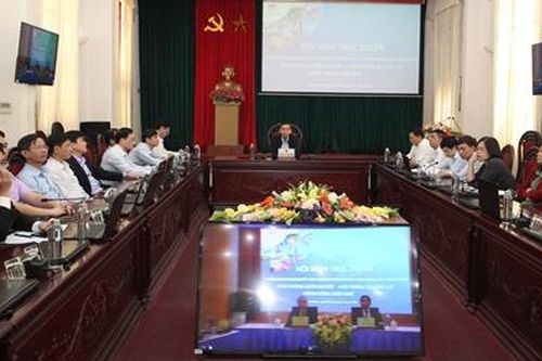 Bộ Kế hoạch và Đầu tư triển khai thực hiện Nghị quyết 01 và 02 năm 2020