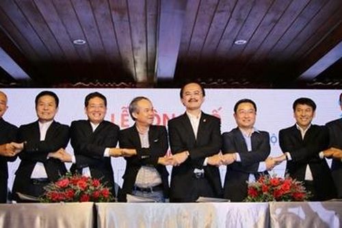 Bầu Đức, bầu Thắng từ V.League đến SV.League