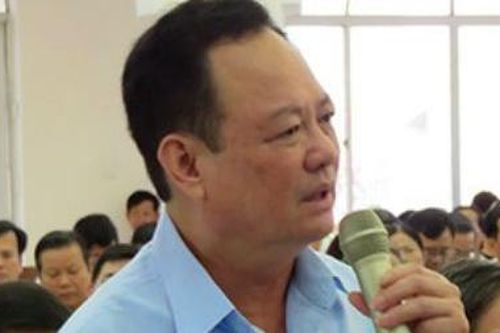Cựu Giám đốc Sở TN&MT Đà Nẵng phạm tội vì cấp trên quyết định (?)