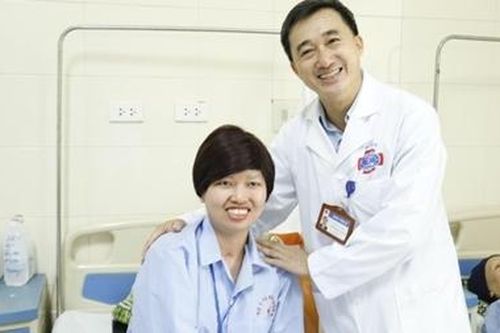Sự hồi sinh kỳ diệu của 2 nữ bệnh nhân ung thư vú