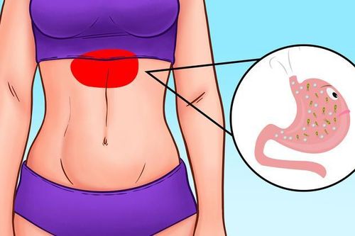 Vị trí đau bụng tiết lộ gì về sức khỏe của bạn?