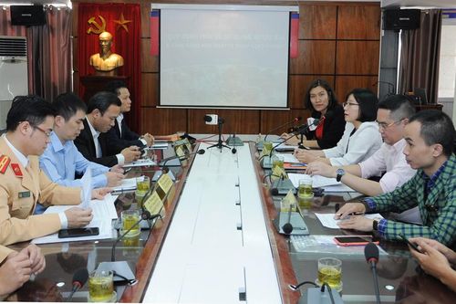 99% người dân phản ánh đến Quốc hội hoan nghênh Luật Phòng, chống tác hại của rượu, bia