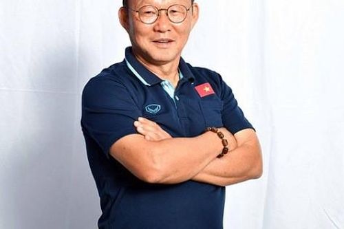 HLV Park tuyên bố không quan tâm đến những bàn tán về U23 Việt Nam