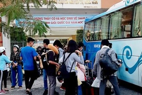 Vụ học sinh tử vong trong chuyến thực tế: Phụ huynh có thể từ chối chuyến đi thiếu an toàn