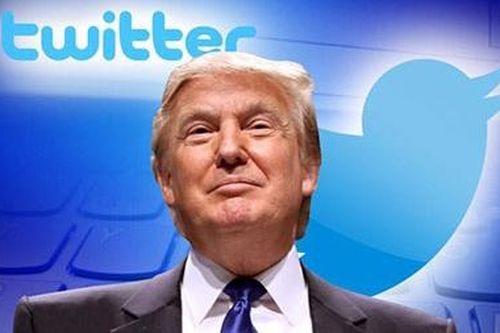 2019: Năm của 'ngoại giao Twitter'