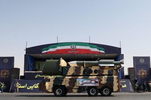 Iran tấn công tên lửa nhằm phá hủy căn cứ, không phải tiêu diệt lính Mỹ