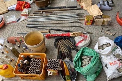 Khởi tố 3 tội danh để điều tra vụ việc đặc biệt nghiêm trọng xảy ra tại xã Đồng Tâm, huyện Mỹ Đức