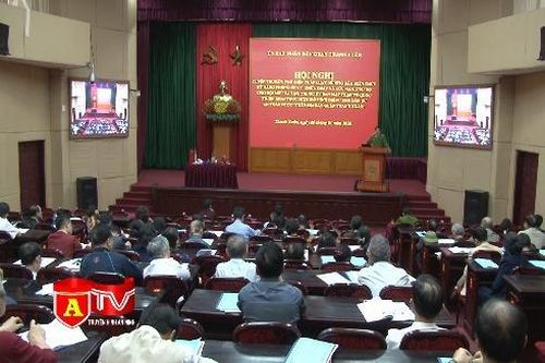 Đẩy mạnh tuyên truyền công tác phòng cháy, chữa cháy dịp cuối năm