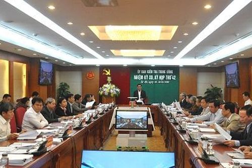 Không có vùng cấm, không có ngoại lệ